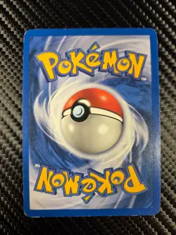 Wigglytuff Base Set 2 Holo 19/130 Pokemon Card - Image 2