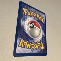 Beedrill 21/130 Rare Base Set 2 1999 Pokemon NM Condition - Image 2