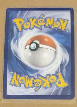 Victini SVP 208 Black Star Promo Pokemon Card Black Bolt White Flare EN TCG - Image 2