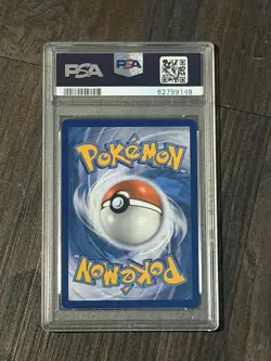 Pokemon TCG Hidden Fates Sudowoodo SV20/SV94 PSA 10 - Image 2