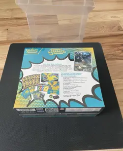 Pokemon TCG Ascended Heroes Pokemon Center Exclusive Elite Trainer Box ETB - Image 3