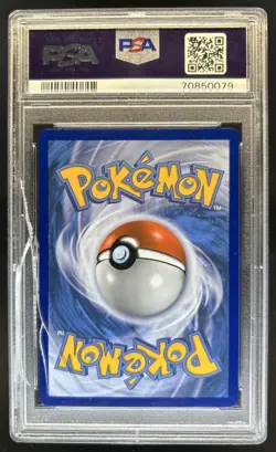 2016-19 Pokemon SM Black Star Promos Charizard #SM211 PSA 10 GEM MINT Cracked - Image 2