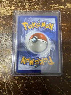 Pokemon TCG Charmander MEP 038 First Partner Illustration Rare Promo RARE HTF - Image 2