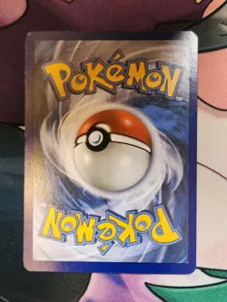 Manaphy XY190 Holo Black Star Promo Pokemon Near Mint - LP - Image 3