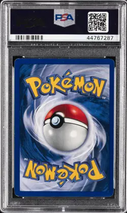 1999 POKEMON BASE SET SHADOWLESS #16 ZAPDOS-HOLO PSA 5 - Image 2