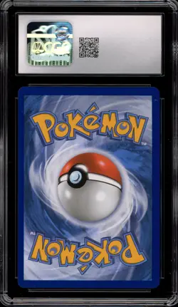 Pokemon Mega Dragonite ex Ascended Heroes Special Illustration Rare #290 CGC 10 - Image 2