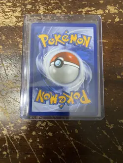 Pokemon TCG Charmander MEP 038 First Partner Illustration Rare Promo NM VHTF - Image 2