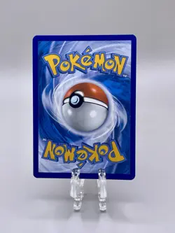 Tulip 244/182 Pokemon SV04: Paradox Rift Ultra Rare NM - Image 2
