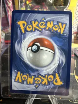 2025 Pokemon Destined Rivals #233/182 Team Rocket's Nidoking ex - Image 2