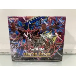 10 Pack Yu-Gi-Oh! TCG Phantom Revenge Booster Bundle Yugioh, New Sealed 10 Packs - Image 1