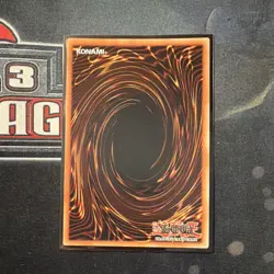 YuGiOh! DIFO-EN035 Alba-Lenatus the Abyss Dragon 1st Edition Secret Rare NM - Image 2