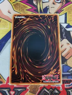 Caius the Shadow Monarch sr01-en004 Unltd Ed (NM) Common Yu-Gi-Oh! - Image 2