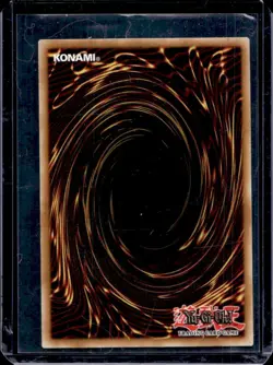 2016 Yu-Gi-Oh! Millennium Pack English 1st Edition Relinquished #MIL1-EN008 - Image 2