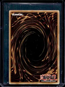 2010 Yu-Gi-Oh! Limited Promos Gandora the Dragon of Destruction #CT07-EN020 - Image 2