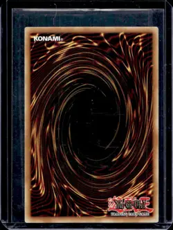 2019 Yu-Gi-Oh Gold Sarcophagus Limited Red-Eyes Black Dragon #TN19-EN005 - Image 2