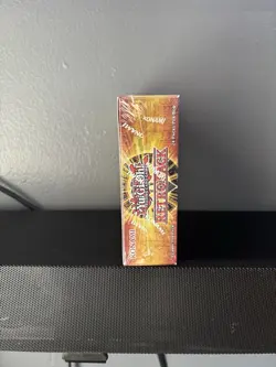 Limited Release Yugioh Retro Pack Booster Box (24 Packs) - Image 4