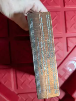 2009 Yu-Gi-Oh! Raging Battle English 1st Edition Booster Box Factory Sealed - Image 5