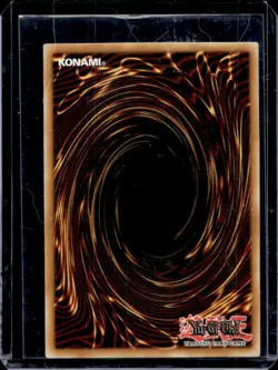 2024 Yu-Gi-Oh! 25th Rarity II English 1st Psychic End Punisher #RA02-EN032a - Image 2