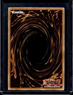 2004 Yu-Gi-Oh! Invasion of Chaos Lava Golem Special Edition #IOC-SE4 - Image 2