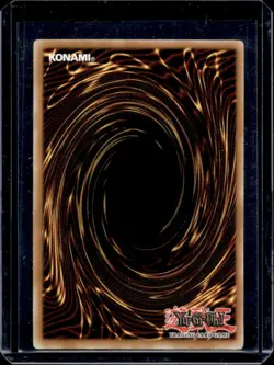 2003 Yu-Gi-Oh! Pharaonic Guardian 1st Edition Lava Golem #PGD-107 - Image 2