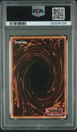 2024 YU-GI-OH! RP01-RETRO PACK #EN019 RIGHT ARM/FRBDDN ONE - Image 2