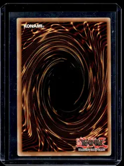2003 Yu-Gi-Oh! Starter Deck Pegasus Relinquished #SDP-001 - Image 2