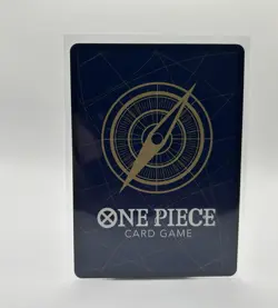 ONE PIECE JAPANESE Mamaragan OP15-078 SR Adventure on KAMI's Island - Image 2
