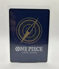 One Piece TCG Uta EB03-061 SEC EB03 Heroines Edition English NM - Image 2