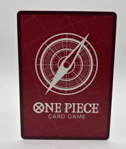 Monkey.D.Luffy OP-PR Release Event Leader Promo One Piece TCG - NM - Image 2