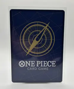 Monkey.D.Luffy (Pirates Party Vol. 3) P-035 PR One Piece Promo English NM - Image 2