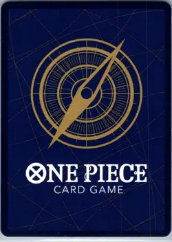 One Piece TCG English OP10-082 Kuzan SR Foil - Image 2