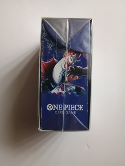 One Piece TCG: The Azure Sea's Seven Double Pack Set 9 - Factory Sealed - Image 3
