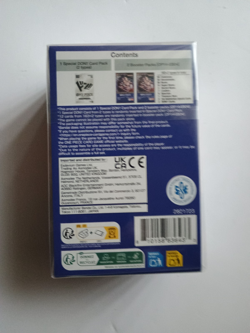 One Piece TCG: The Azure Sea's Seven Double Pack Set 9 - Factory Sealed - Image 4
