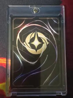 Cinderella - Ballroom Sensation Enchanted 205/204 2023 Disney Lorcana NM FOIL - Image 2