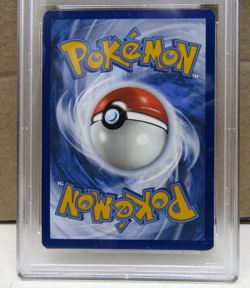 Pokemon - PSA 10 Gem Mint - Mimikyu Pokemon Center Stamp ETB 075 Promo Card - Image 5
