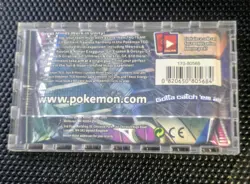 POKEMON SUN & MOON 1 UNIFIED MINDS 10 CARD BOOSTER PACK SEALED. - Image 2