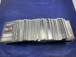 MISSING 6 CARDS Star Trek CCG Voyager Near Complete Set 218 Cards Seven of Nine - Image 1