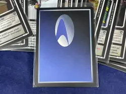 MISSING 6 CARDS Star Trek CCG Voyager Near Complete Set 218 Cards Seven of Nine - Image 4