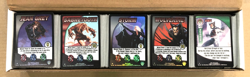 🔥X-Men Marvel TCG CCG Card Lot~900 Cards- Wizards of the Coast 2nd Edition #2🔥 - Image 1