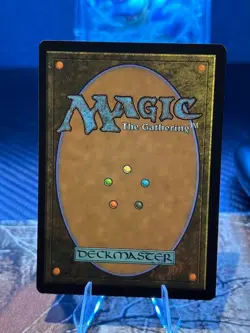 Magic: The Gathering The World Tree, Kaldheim Non Holo M/NM FREE SHIPPING - Image 2