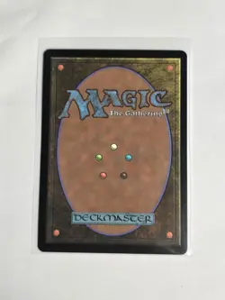 Tezzeret Cruel Captain Full Borderless Art Non-Foil - EoE Magic The Gathering - Image 2