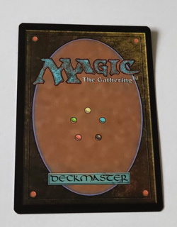 MtG Wooded Bastion (2XM-332) Rare English MINT - Image 2