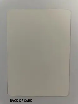 MTG ARTIST PROOF ANTIQUITIES MILLSTONE SIGNED BY ARTIST KAJA FOGLIO ARTIFACT - Image 2