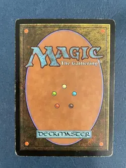 MTG URZA'S DESTINY TREACHERY MAGIC THE GATHERING ENGLISH BLUE RARE ENCHANTMENT - Image 4