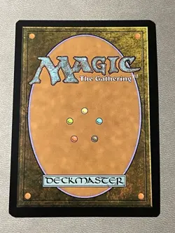 MTG Strip Mine,Foil, NM, Zendikar Rising Expeditions, Magic - Image 2