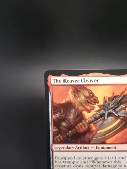 The Reaver Cleaver Commander: Dominaria United Regular - Image 2