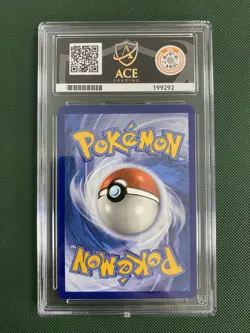 Pokemon TCG Charizard VMAX Rainbow Champion's Path 074/073 Gem Mint Ace 10 - Image 2