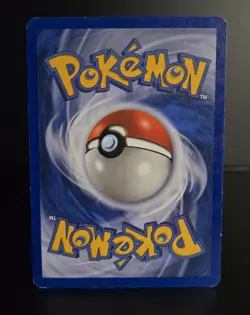 Pokemon TCG - LAKE BOUNDARY #112 - Diamond & Pearl Mysterious Treasures 2007 -MP - Image 2