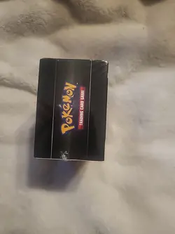 Pokemon - Fusion Strike Build And Battle Box - FACTORY SEALED (C) - Image 3