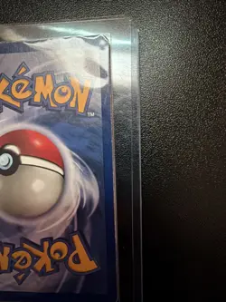 Raichu Fossil Holo Rare 14/62 90HP Unlimited Stage 1 English Pokemon TCG Card - Image 5